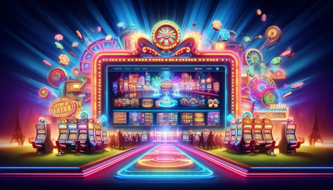 Sportaza Casino
